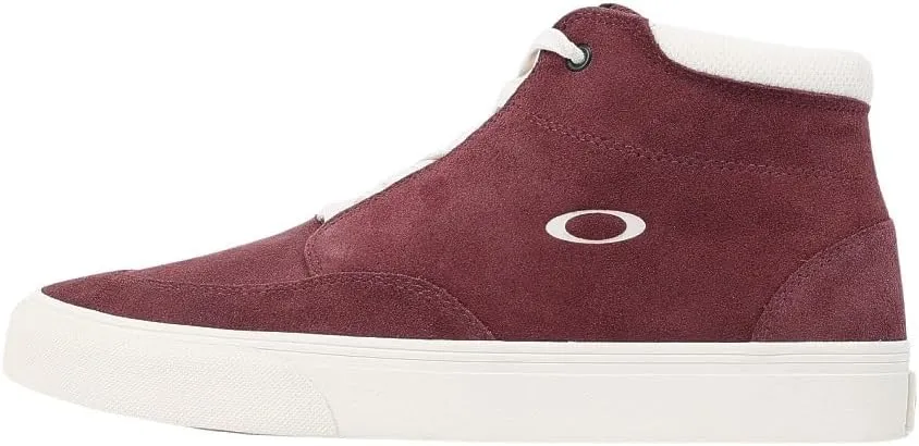 Oakley Men's Banks High Sneaker