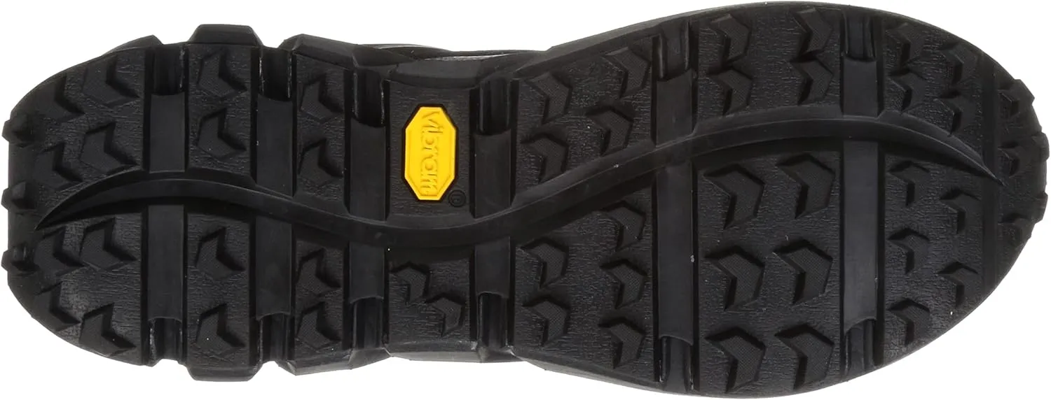 Oakley Men's Light Breathe Trail Shoe