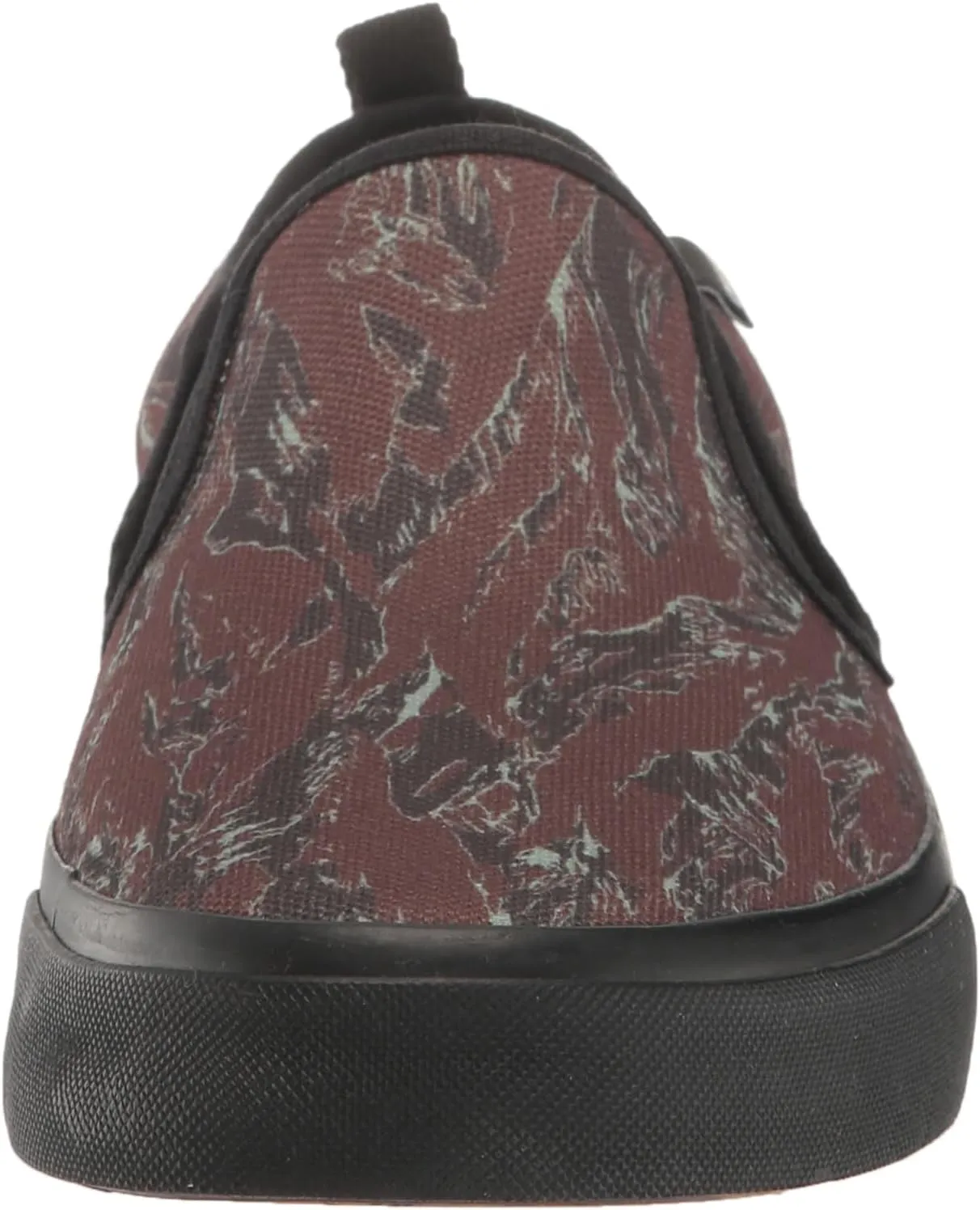 Oakley Unisex-Adult B1b Classic Slip on Sneaker