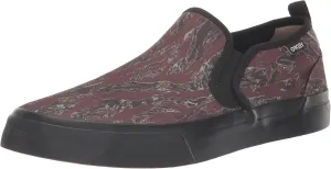 Oakley Unisex-Adult B1b Classic Slip on Sneaker