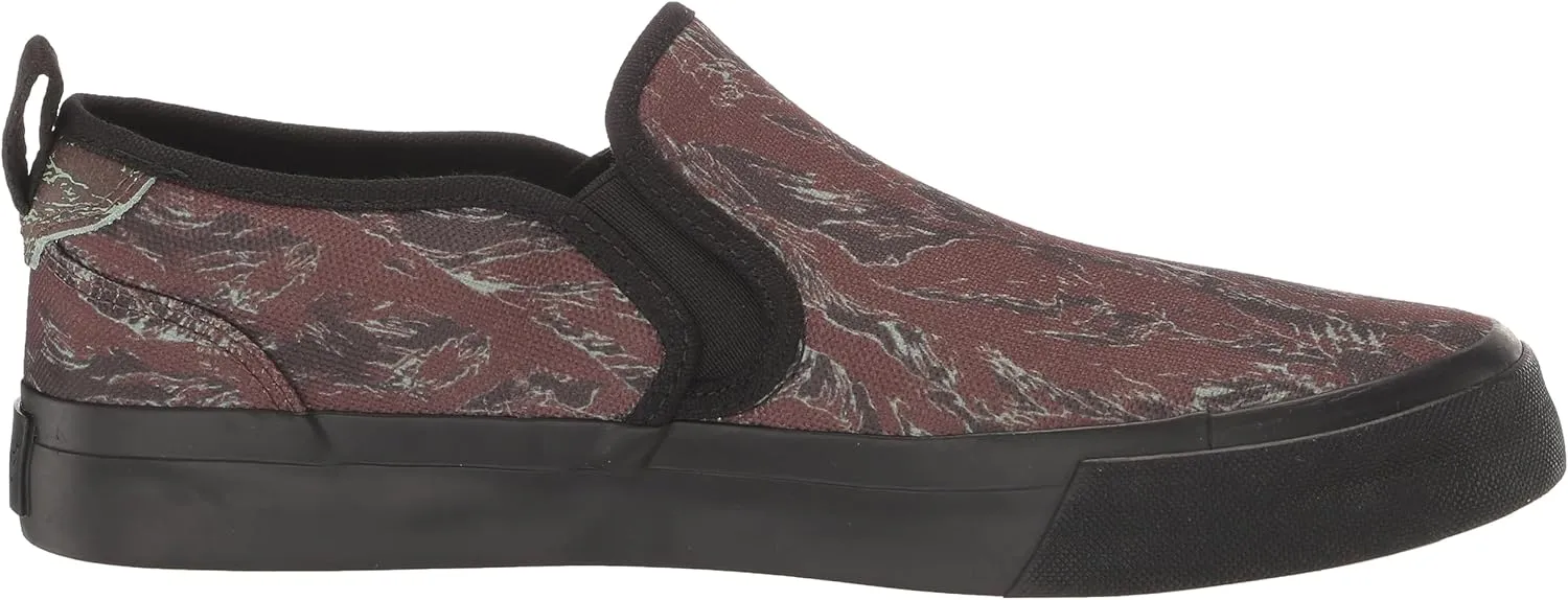 Oakley Unisex-Adult B1b Classic Slip on Sneaker
