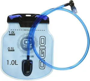 Ogio 122105_113 Blue 1.0 L Reservoir Packaged
