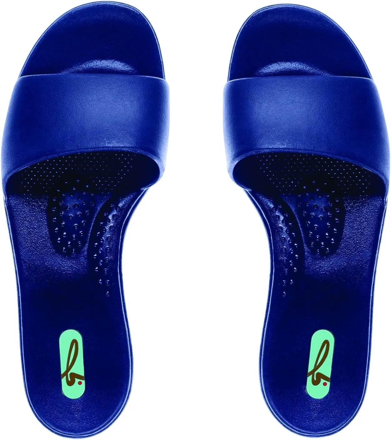 Oka-B Women's Grace Slide