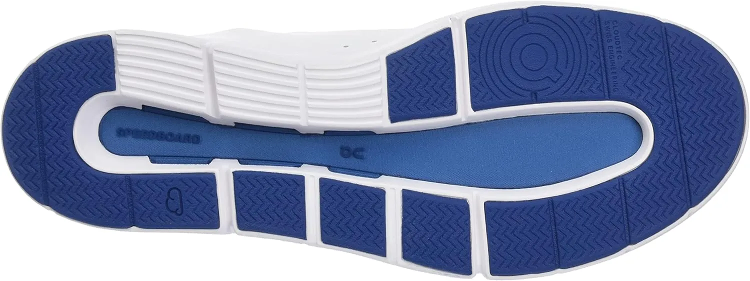 On Men's Cloudswift Sneakers