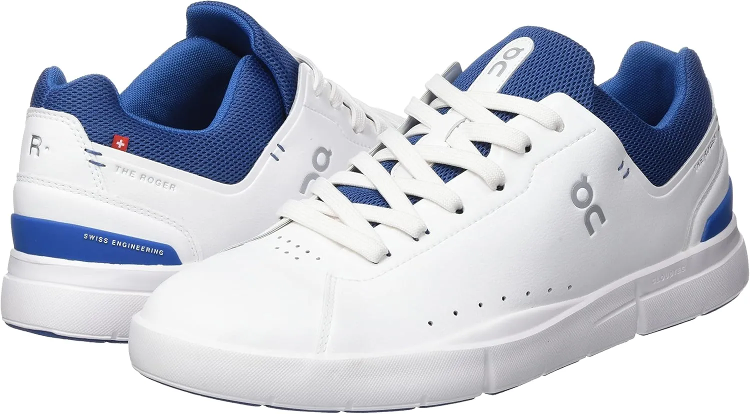 On Men's Cloudswift Sneakers