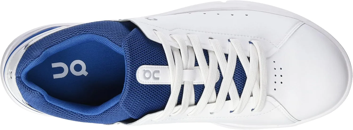 On Men's Cloudswift Sneakers