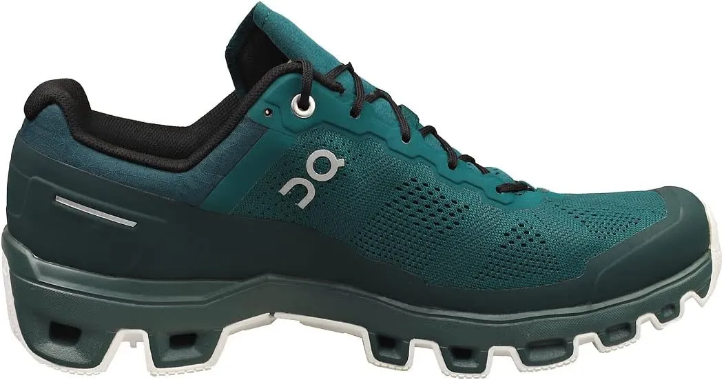 ON-Running Mens Cloudventure Running Shoe