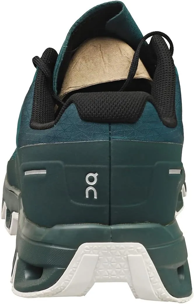 ON-Running Mens Cloudventure Running Shoe