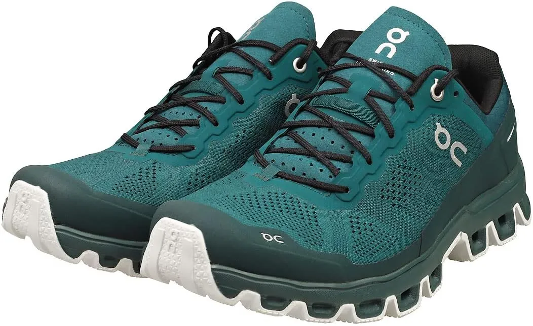 ON-Running Mens Cloudventure Running Shoe