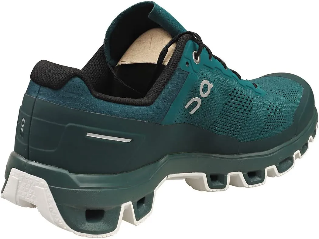 ON-Running Mens Cloudventure Running Shoe
