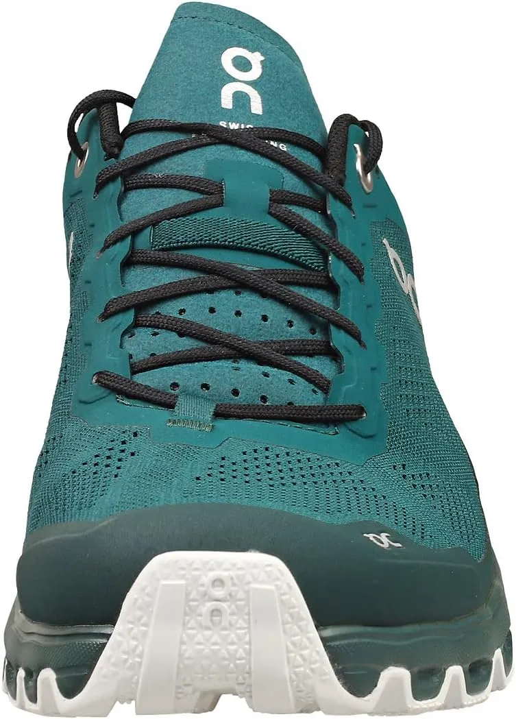 ON-Running Mens Cloudventure Running Shoe