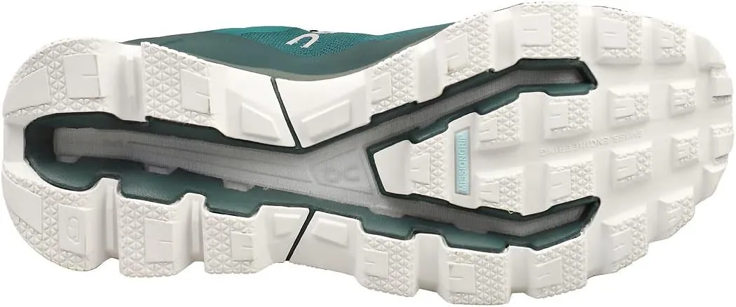 ON-Running Mens Cloudventure Running Shoe