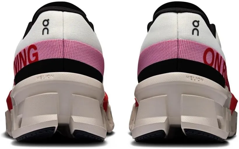 On Women's Cloudmonster 2 Sneaker