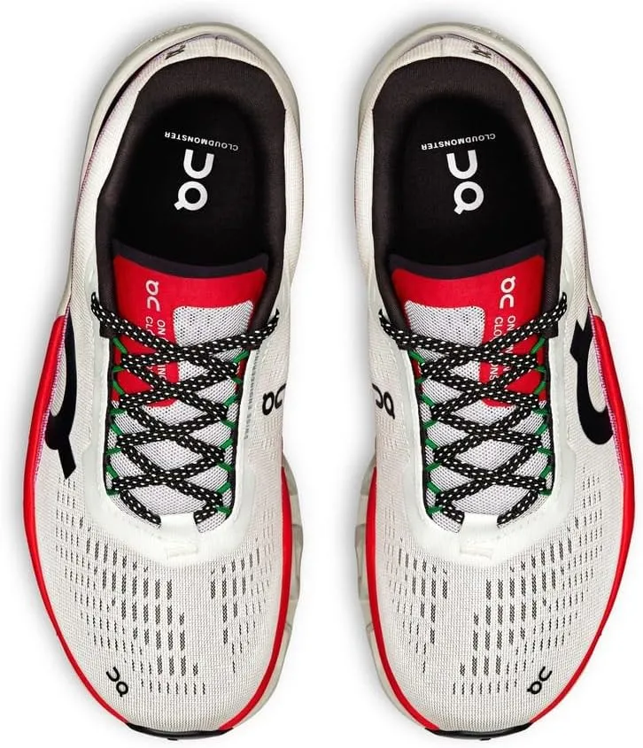 On Women's Cloudmonster 2 Sneaker