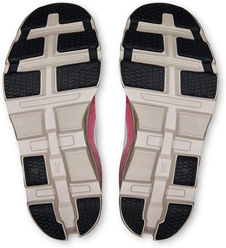 On Women's Cloudmonster 2 Sneaker