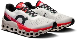 On Women's Cloudmonster 2 Sneaker