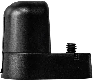 Ozonics EZ Mount Attachment SG-EZMP - for HR230, HR300, HR500, HR600 and OrionX Scent Elimination Devices - Easy Attachment of Ozonics Units to All Mounting Systems and The Smart Arm