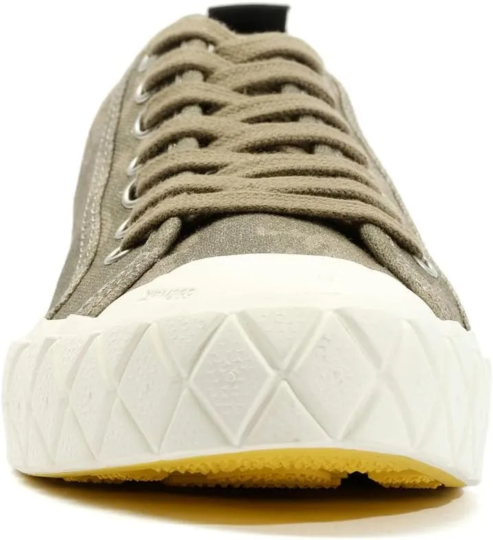 Palladium Unisex Palla Ace Lo Camo Sneaker