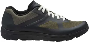 PEARL IZUMI Canyon SPD Mountain Bike Shoe - Men's Dark Olive/Phantom, 44.0