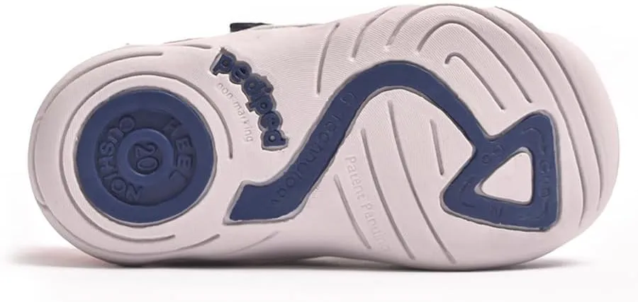 pediped Boy's Grip 'N' Go First Walker Shoe