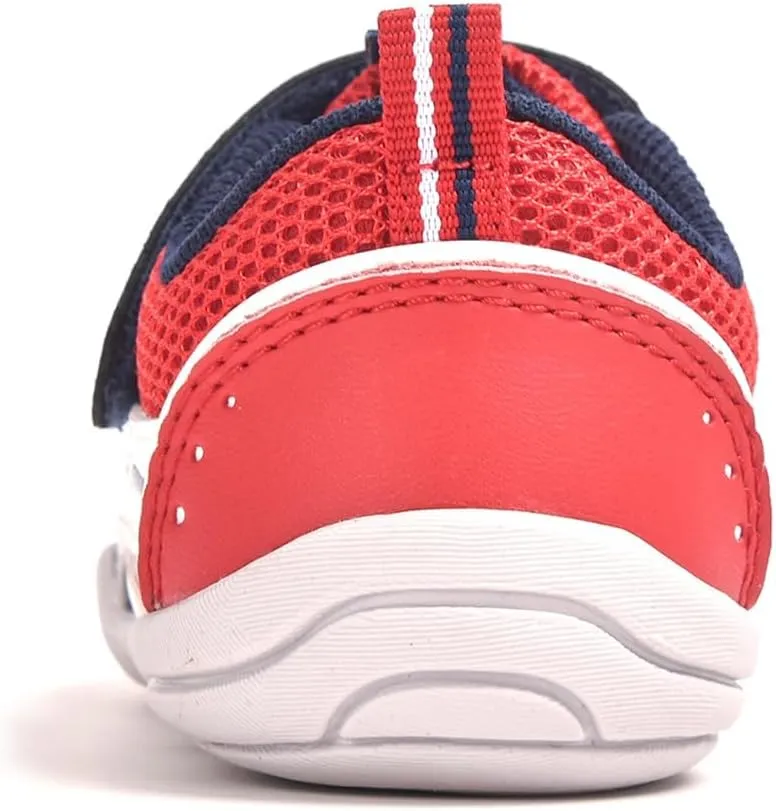pediped Boy's Grip 'N' Go First Walker Shoe