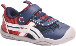pediped Boy's Grip 'N' Go First Walker Shoe