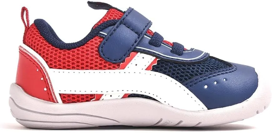 pediped Boy's Grip 'N' Go First Walker Shoe