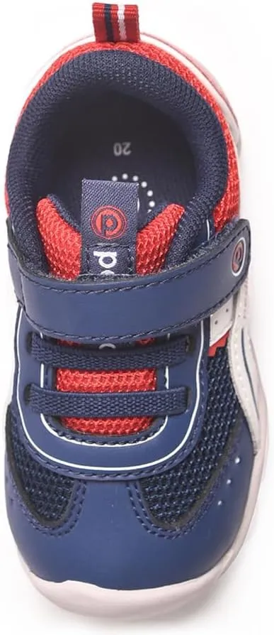 pediped Boy's Grip 'N' Go First Walker Shoe