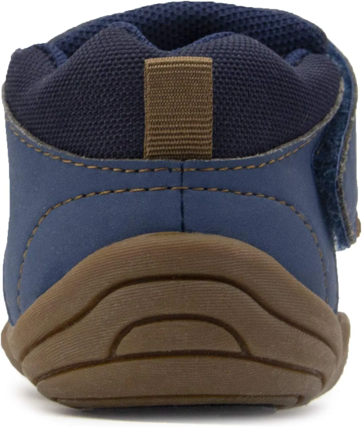pediped Boy's Skippy First Walker Shoe