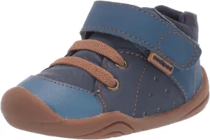pediped Boy's Skippy First Walker Shoe