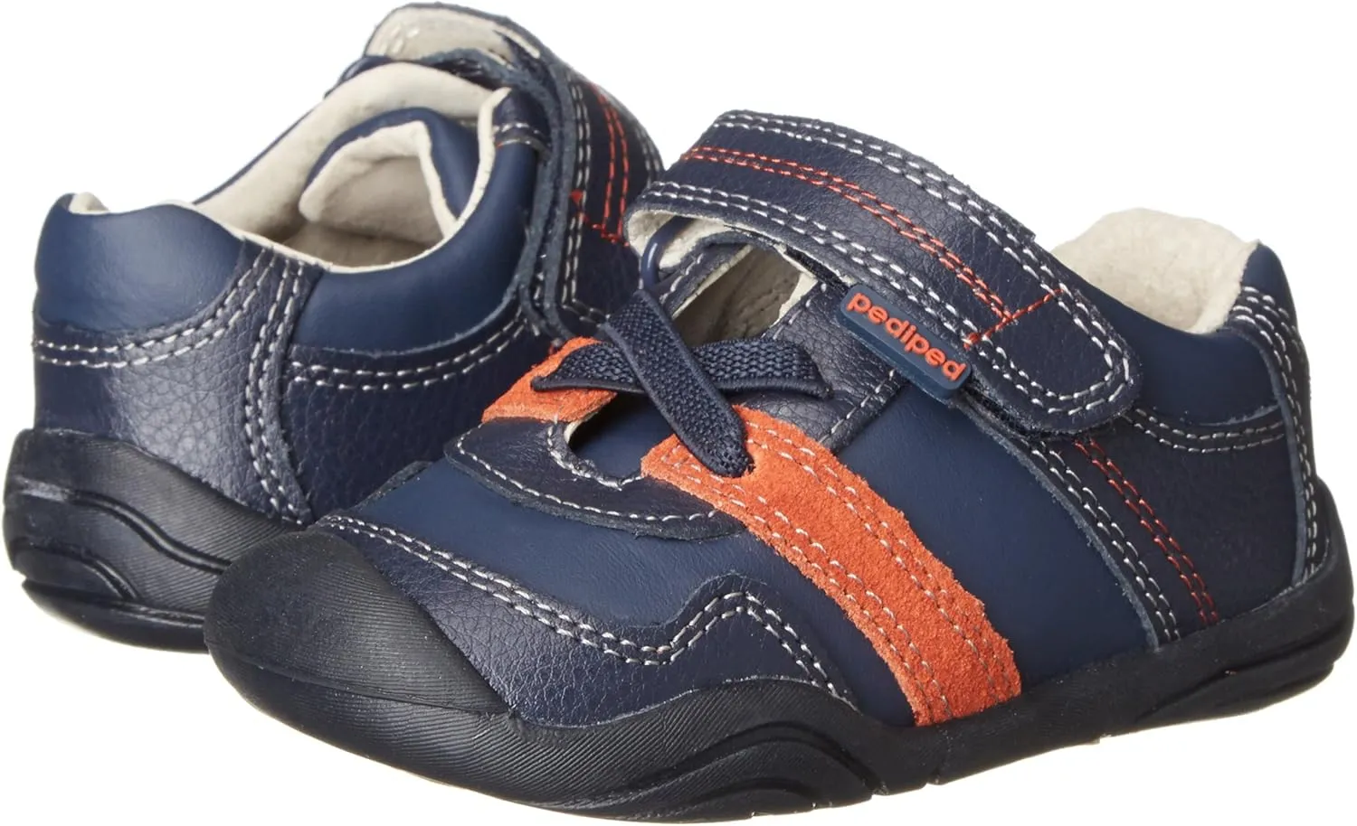 pediped Grip Channing First Walker (Toddler)