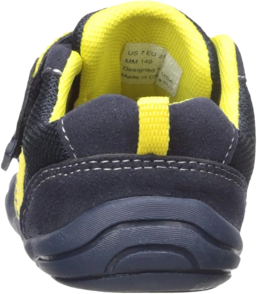 pediped Grip-N-Go Adrian Sneaker (Toddler)