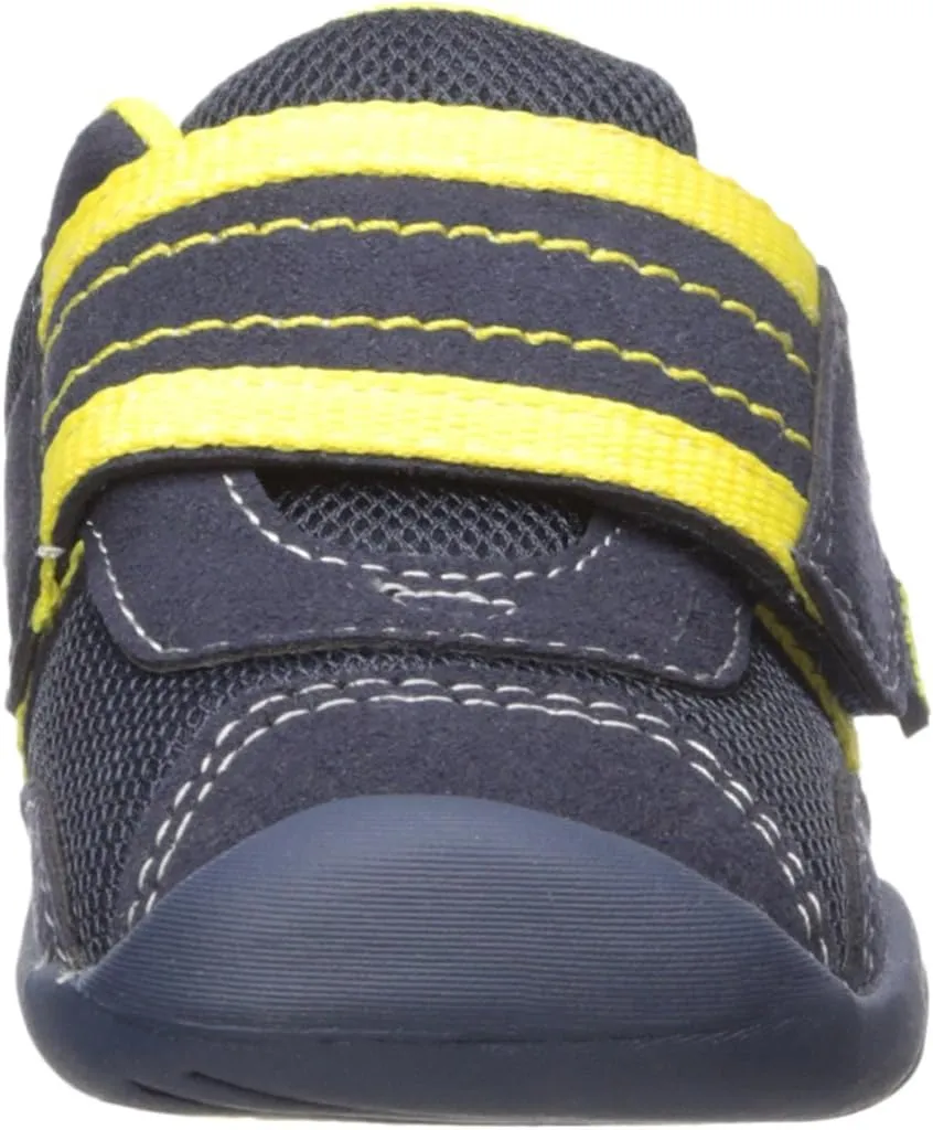 pediped Grip-N-Go Adrian Sneaker (Toddler)