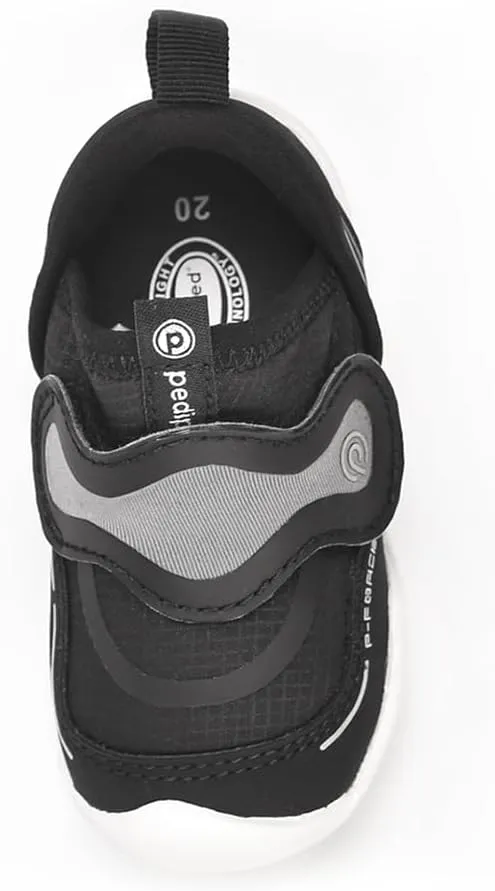 pediped Unisex-Child Grip 'N' Go First Walker Shoe