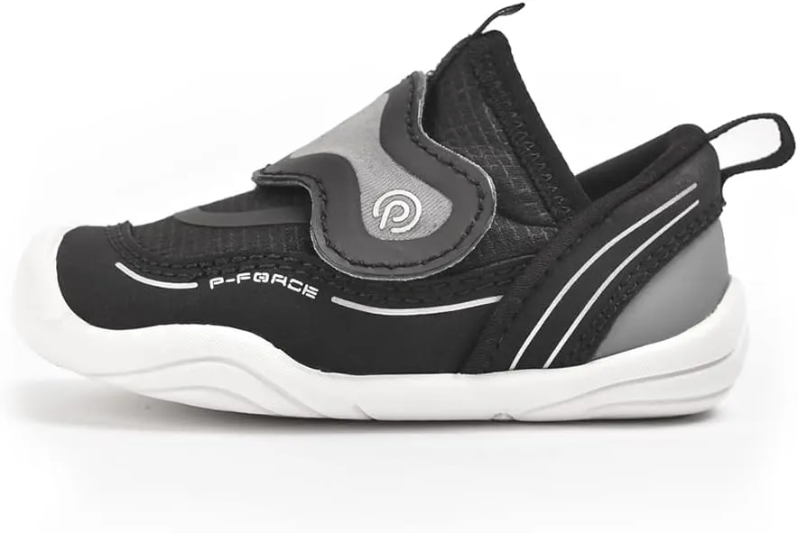 pediped Unisex-Child Grip 'N' Go First Walker Shoe