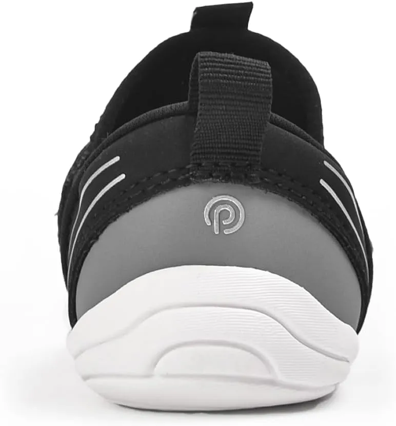 pediped Unisex-Child Grip 'N' Go First Walker Shoe