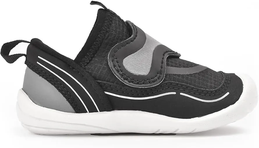 pediped Unisex-Child Grip 'N' Go First Walker Shoe