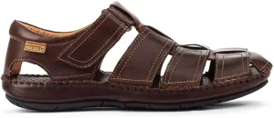 Pikolinos Men's Tarifa Fisherman, Olmo
