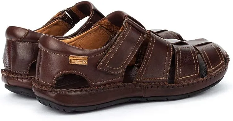 Pikolinos Men's Tarifa Fisherman, Olmo