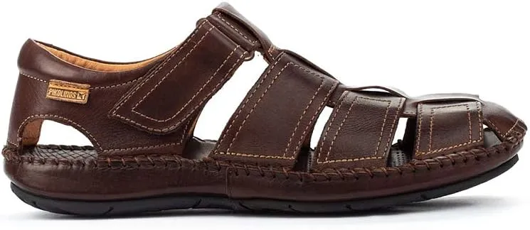 Pikolinos Men's Tarifa Fisherman, Olmo