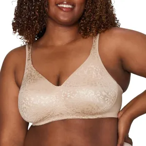 Playtex Women's Wireless Bra, 18 Hour Plus-Size Bras Available, Ultimate Lift, Moisture-Wicking, Single or 2-Pack