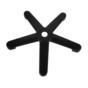 Pole Stand Base Cover Pole Support Accessory for Clinics and Home Use Easy Installation and Standard