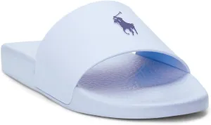 POLO RALPH LAUREN Men's Signature Pony Slide