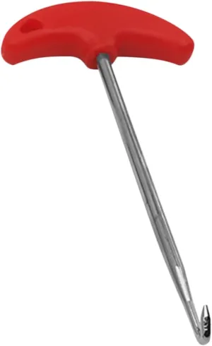 Portable Handheld Shoelace Tightener Tool Durable Design for Convenient Use with Shoelaces Ergonomic Grip for Easy Pulling and Adjusting