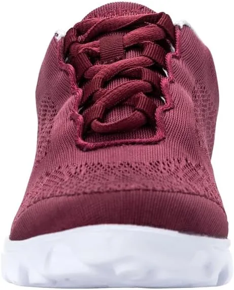 Propét Women's Travelactiv Casual Lace Up Sneaker