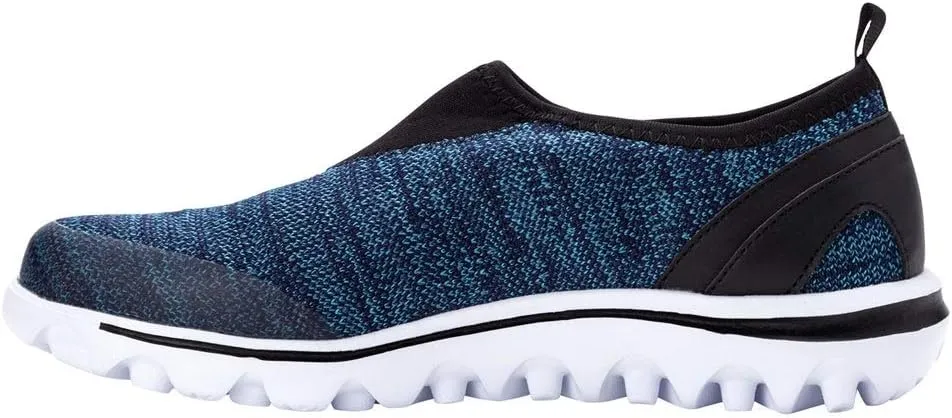 Propét Women's Travelactiv Slip-On Sneaker