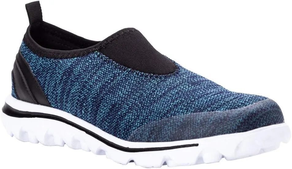 Propét Women's Travelactiv Slip-On Sneaker