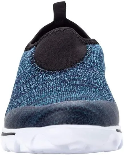 Propét Women's Travelactiv Slip-On Sneaker
