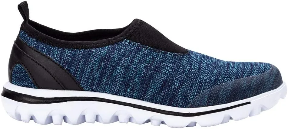 Propét Women's Travelactiv Slip-On Sneaker