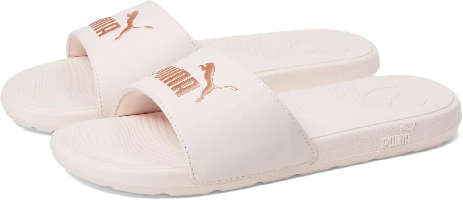 PUMA Cool Cat 2.0 BX Cloud Pink/Rose Gold 5 B (M)